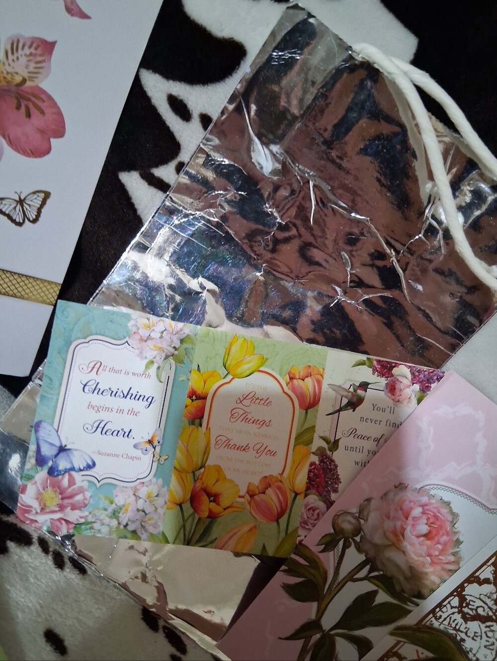 Birthday Card Set - Picture 3 of 5